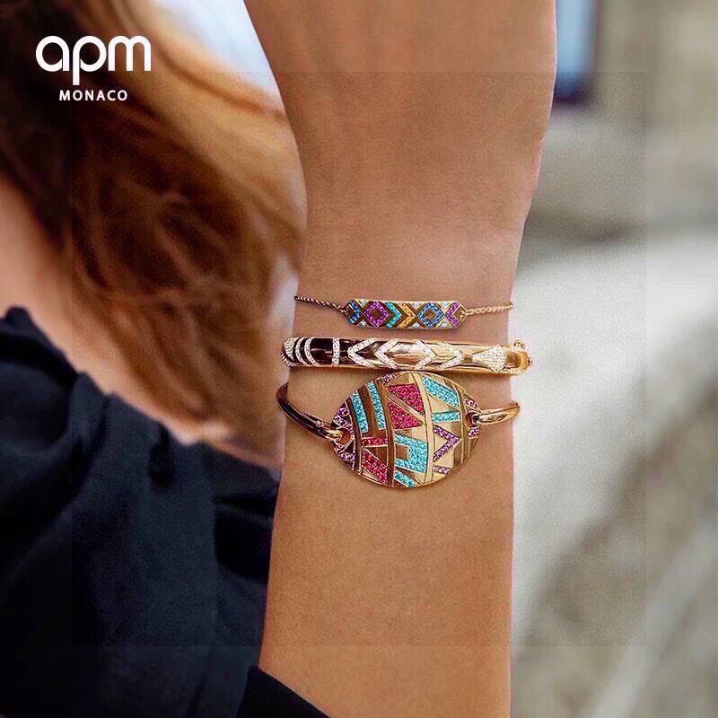 Apm Bracelets